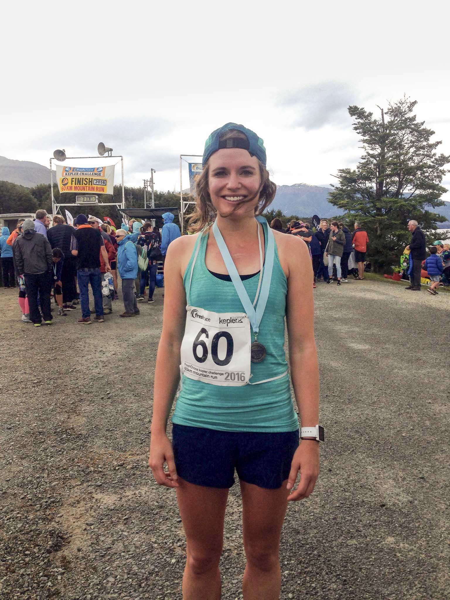 2016 kepler challenge: done!