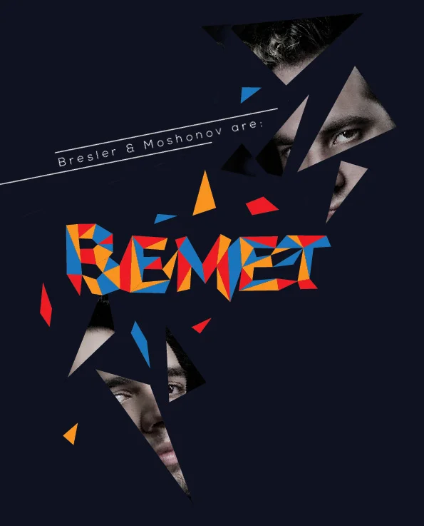 BEMET - poster