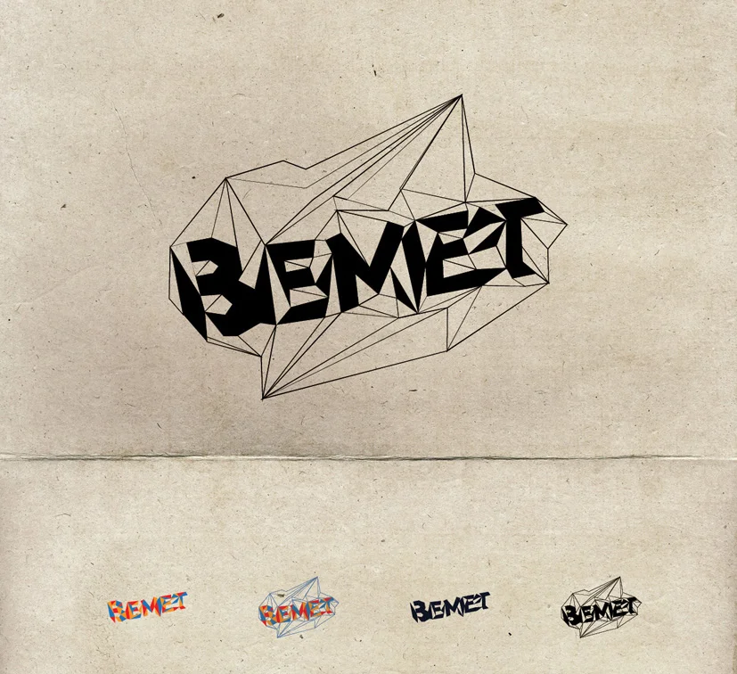 BEMET - logo