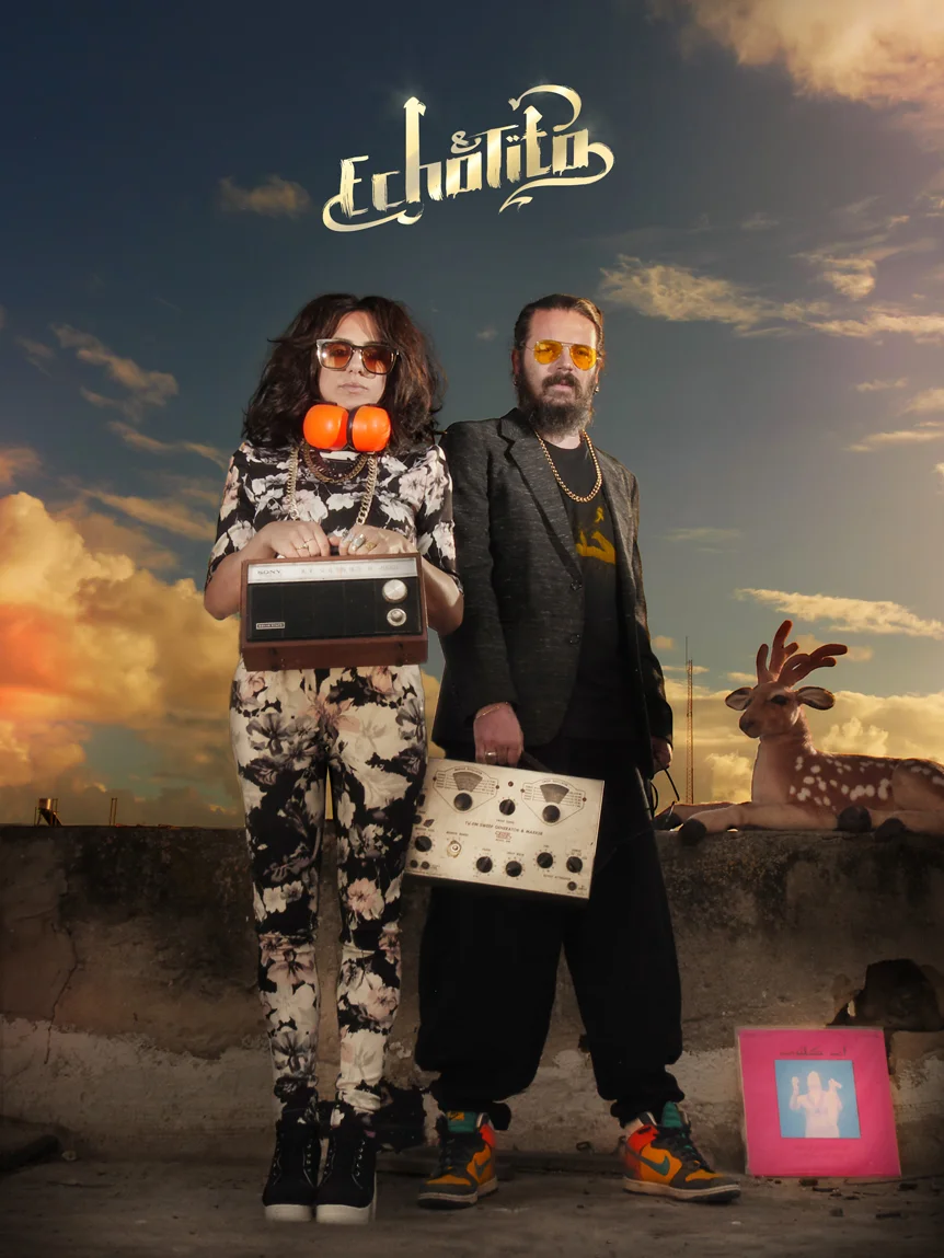 Echo & Tito