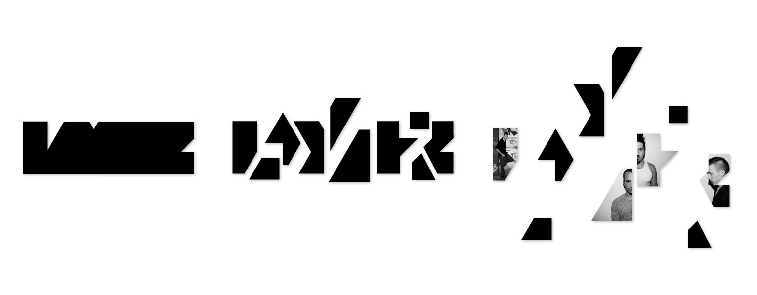 Layerz - Logo