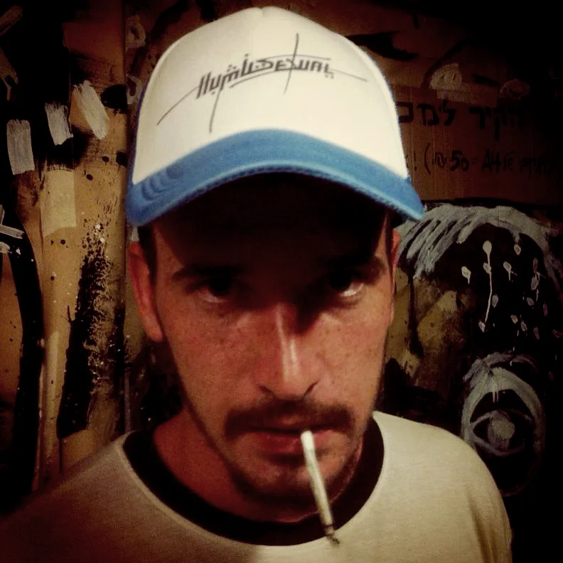 Humusexual cap