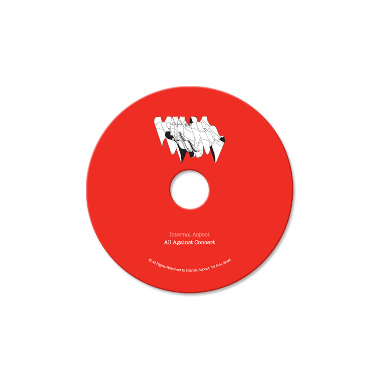 Internal Aspect - Album