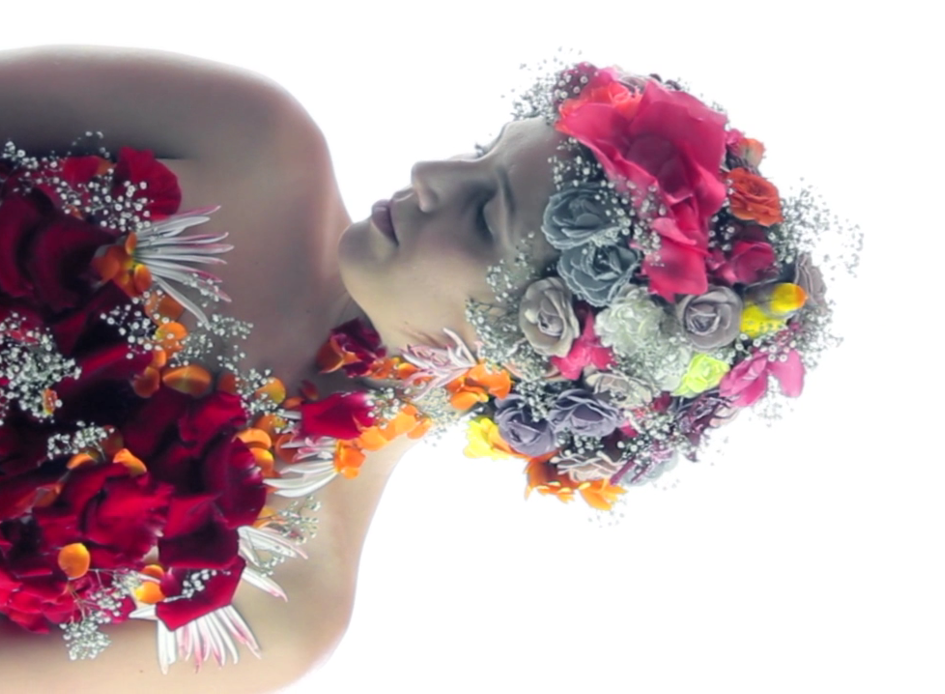 Days of Innocence - Mika Sade