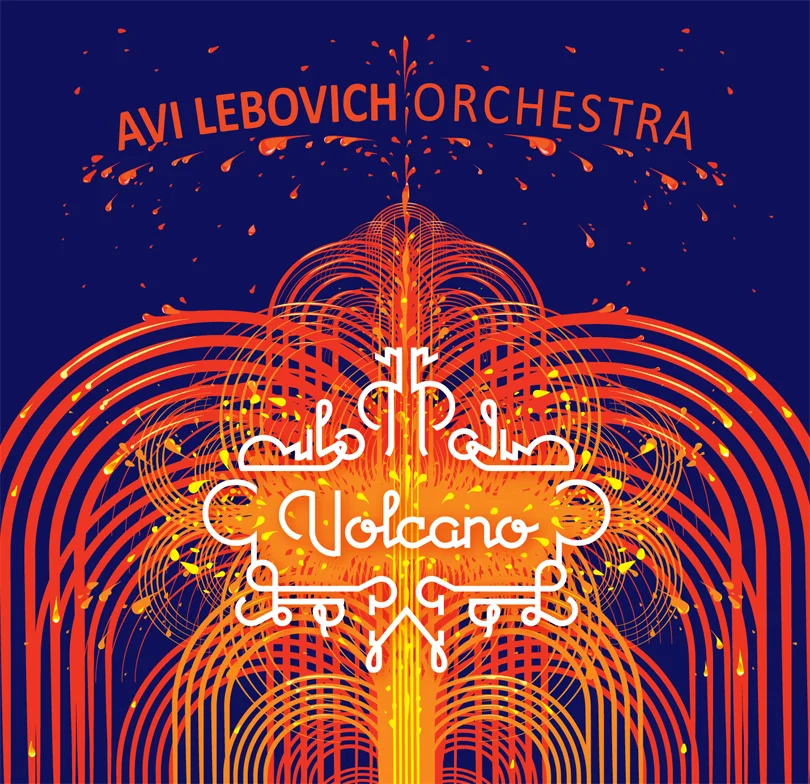 Avi Lebovich Orchestra