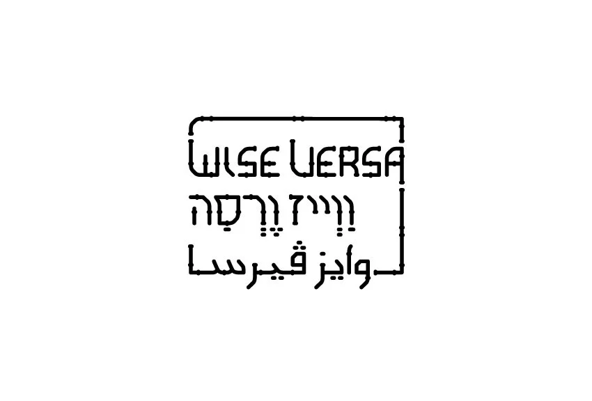 Wise Versa - logo