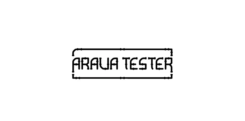 Arava Tester