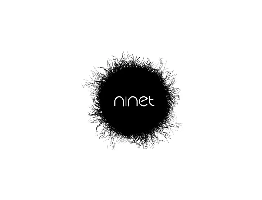 Ninet Tayeb - Logo