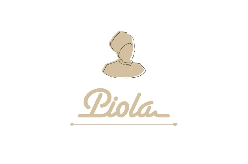 Piola - logo