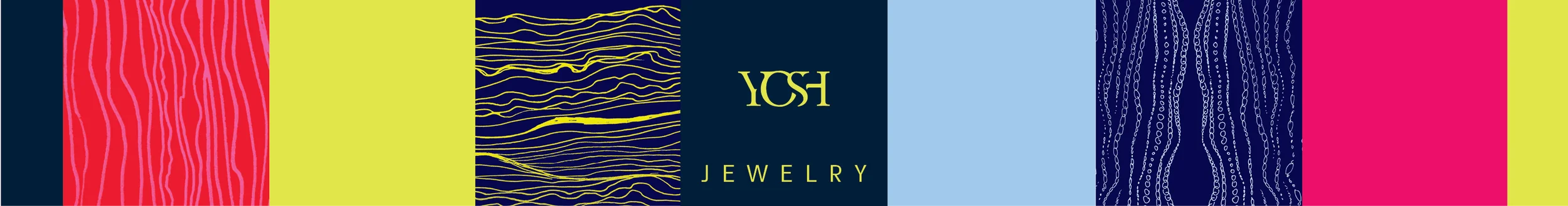 Yosh Jewelry