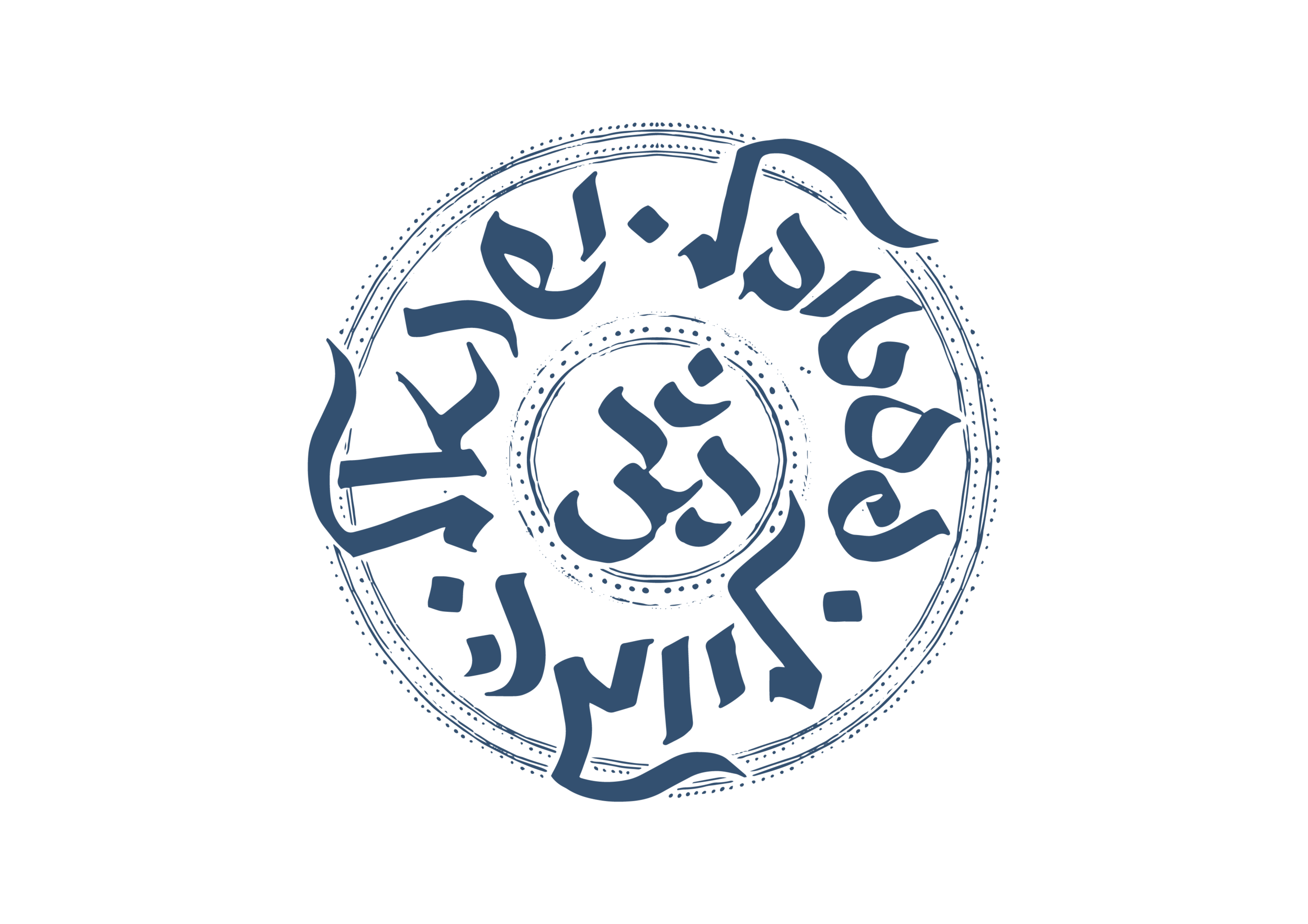 Israel Yoga Festival - Logo
