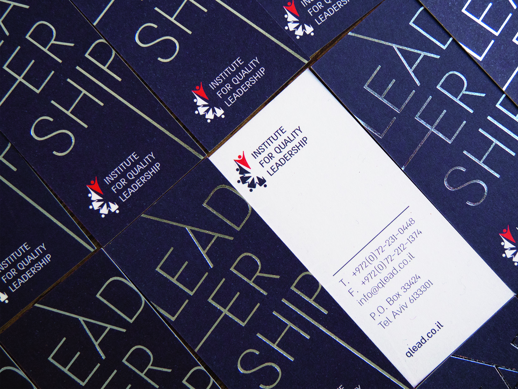 Institute for Quality Leadership