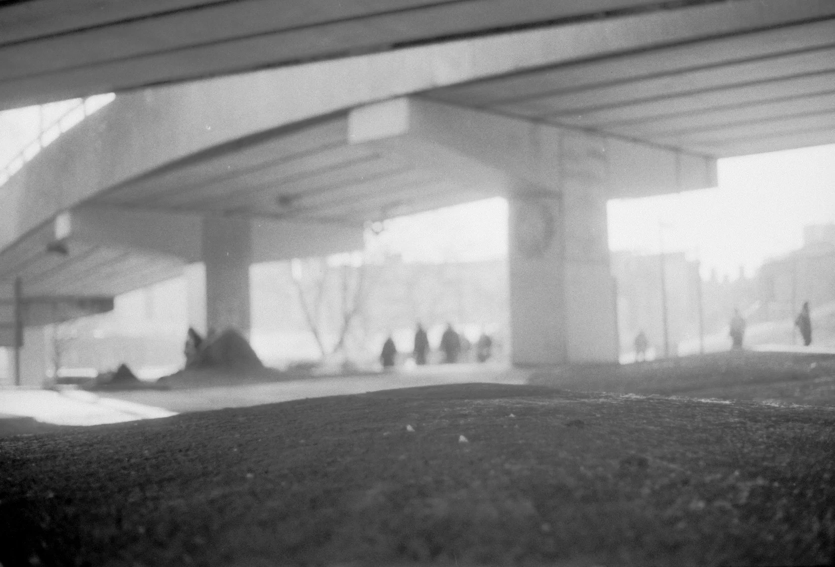 Concrete Memory