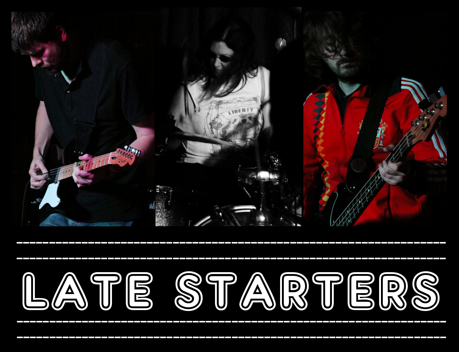 Late Starters