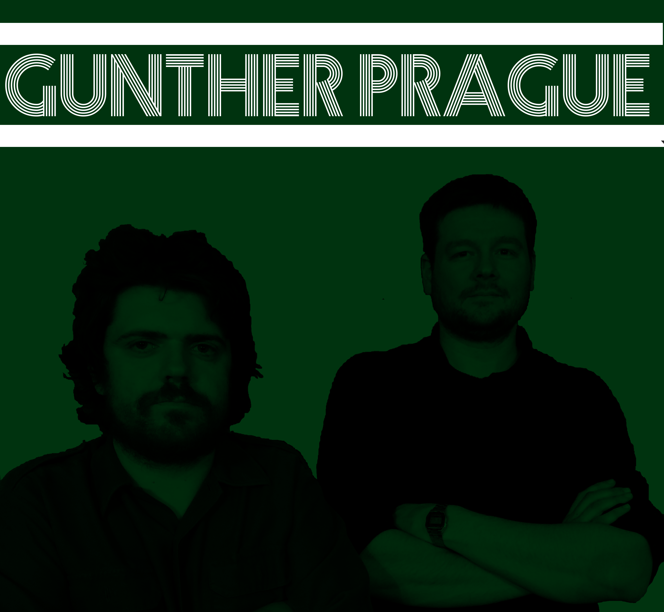 Gunther Prague