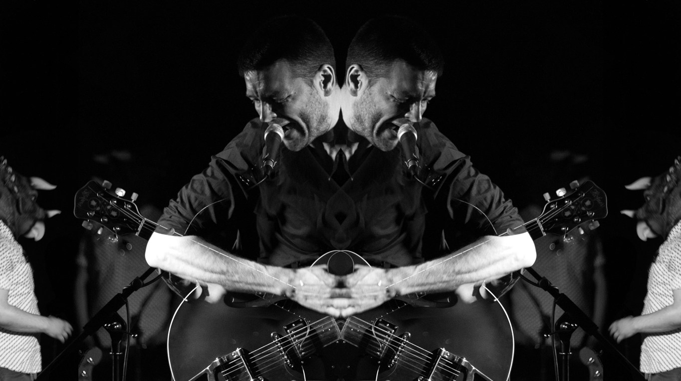 Photo: Tom Godwin / Native Magazine