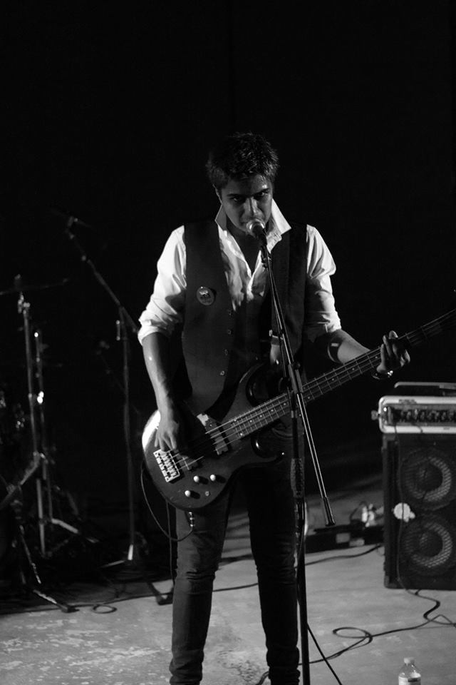 Photo: Tom Godwin