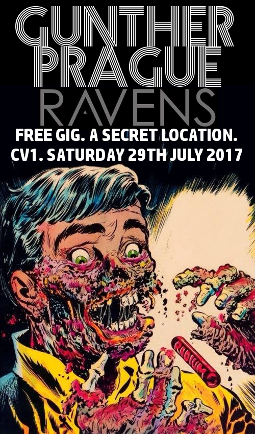 RADIUM!
