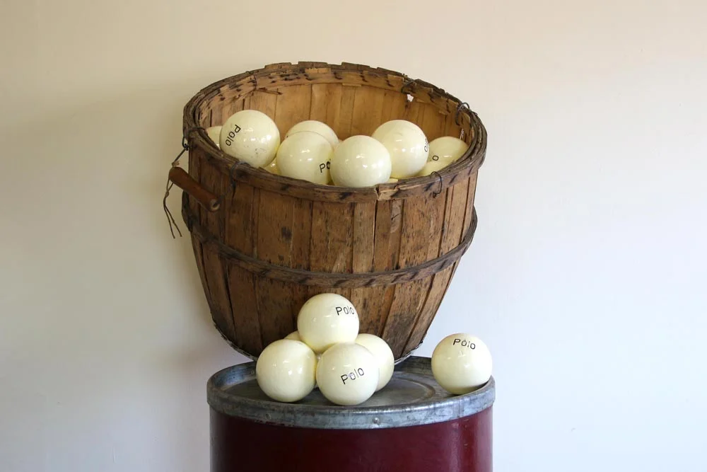 Polo Balls