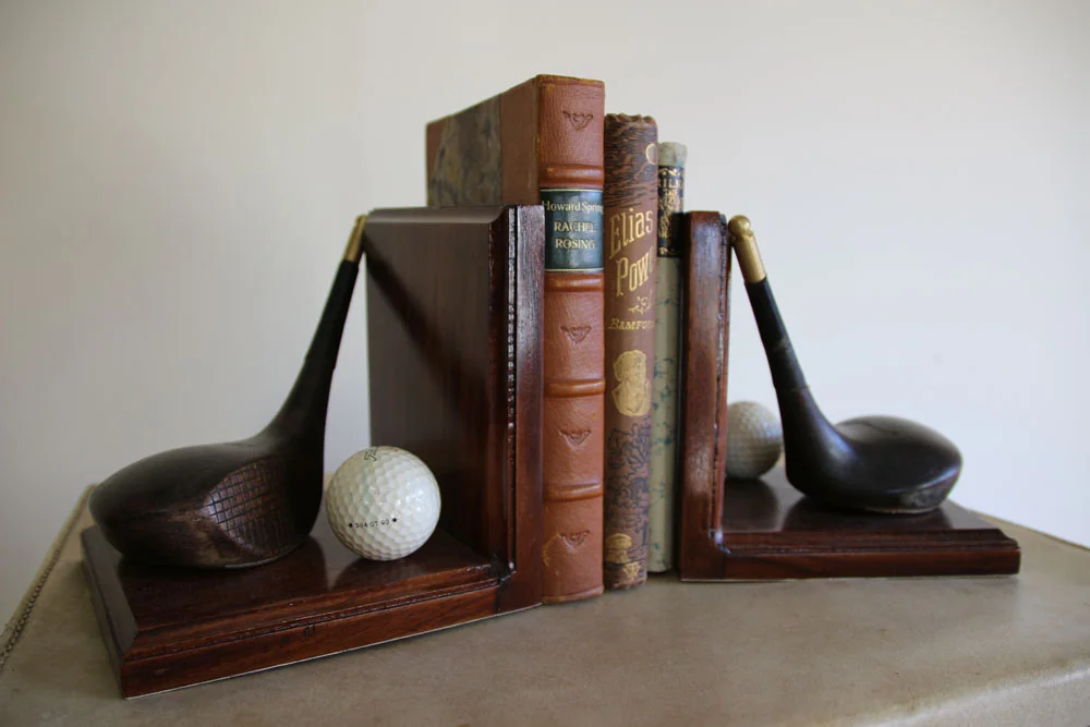 Book Ends