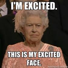 See? She agrees!