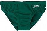 Speedos. Not even once.