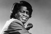 James Brown - once claimed diplomatic immunity as "The Ambassador of Funk". 