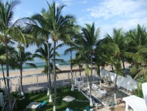 Paradise?
