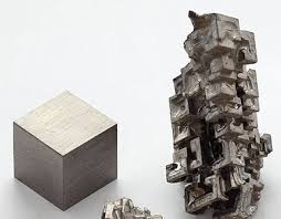 Pre-Chris Bismuth