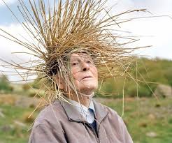 Communing with nature takes many forms.