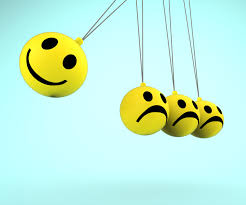 When did we get the idea that it is impossible to be happy alone?