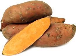 "I yam what I yam"