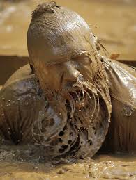 I looked something like this - but my beard was more impressive.