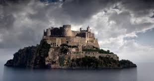 No man is an island but if they were - I'd want to be this one!