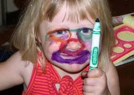 A last Messy Hurrah