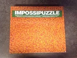 "That bean puzzle was fun!" said no one, ever