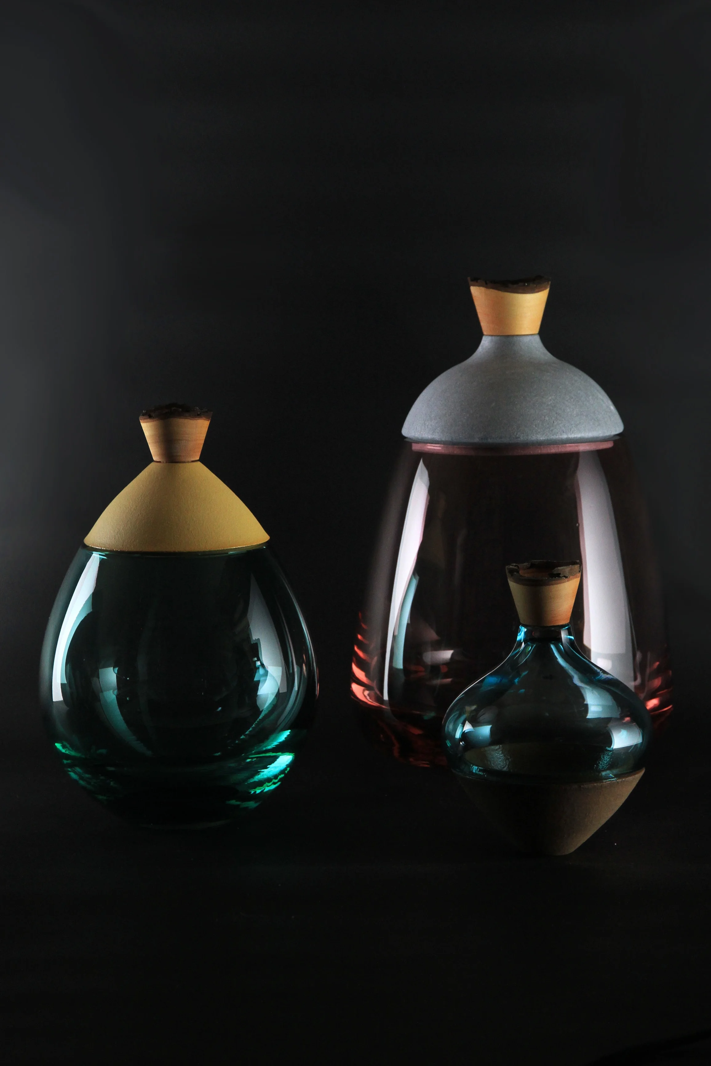 Terra Collection
