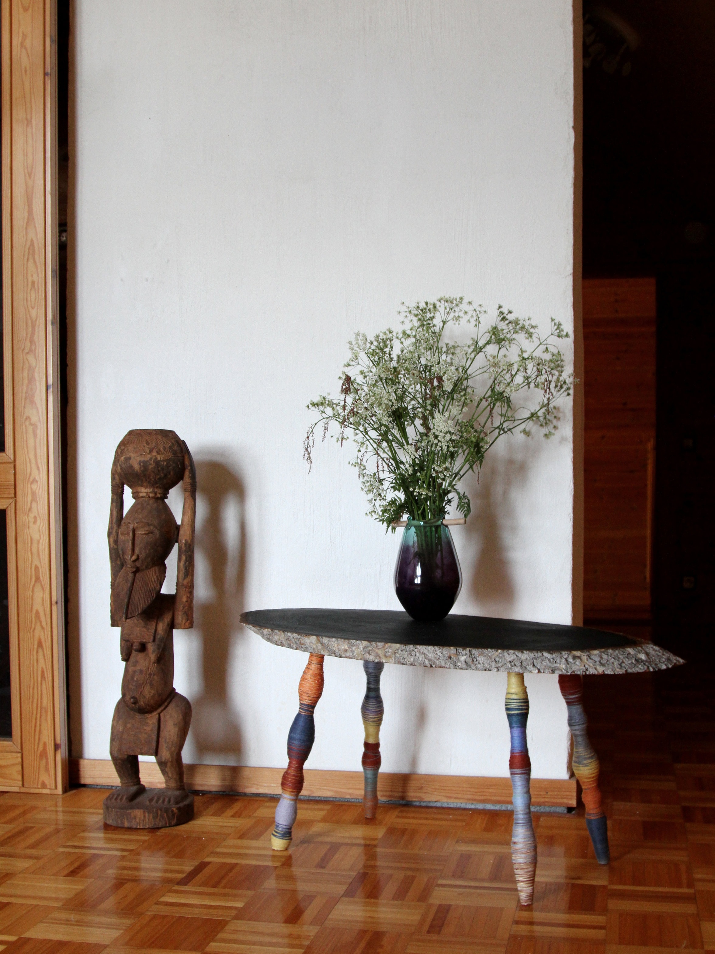 In situ