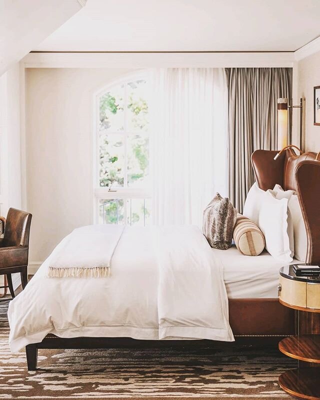 Aspen's natural magnificence is mirrored in the exquisitely designed luxury accommodations at The St. Regis Aspen Resort 😍✨⠀
⠀
📷:@stregisaspen⠀
#stregisaspen #stregis #aspen #colorado #mintgroup #interiordesign #trip #hospitalitydesign #luxuryhotel