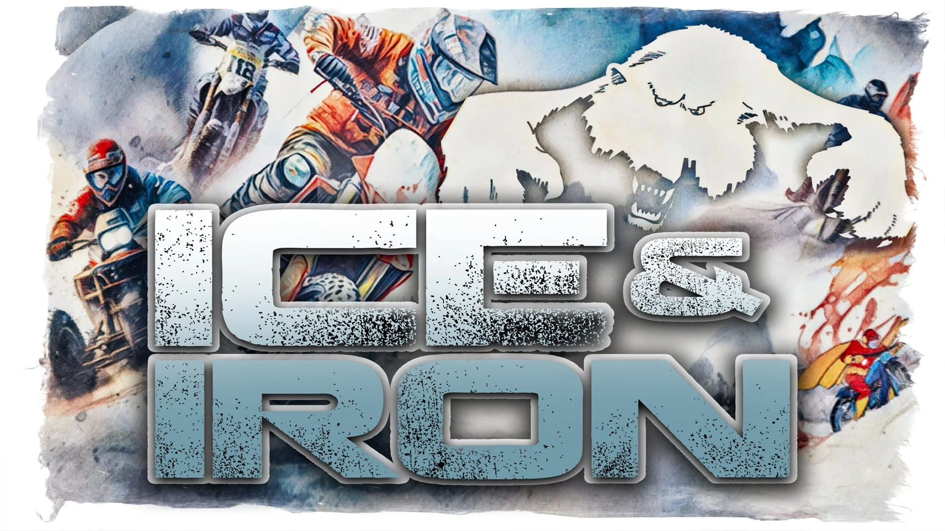 Ice & Iron Movie Premiere