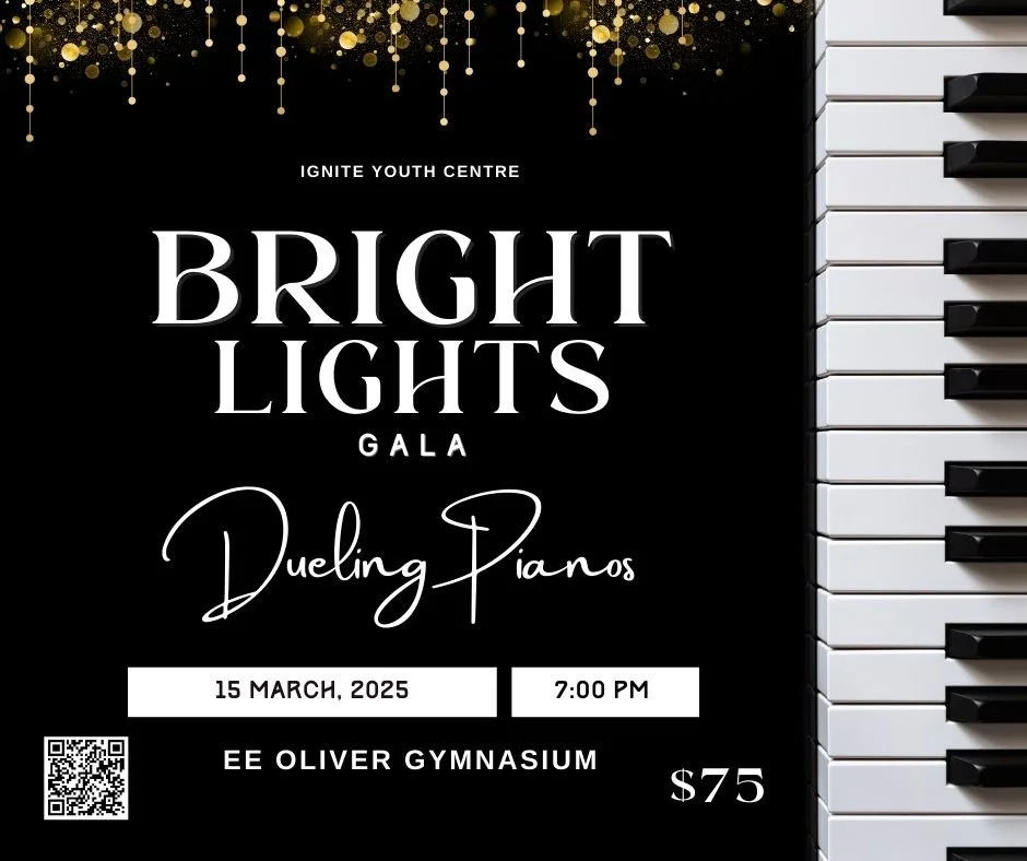 Bright Lights Gala