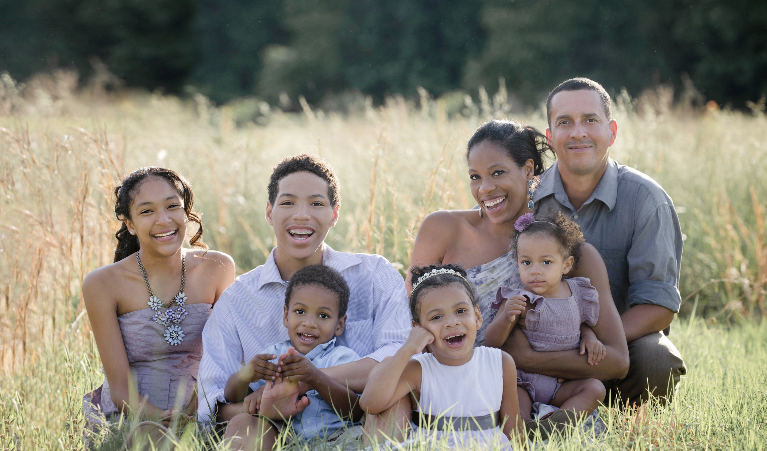 family photographer in raleigh nc