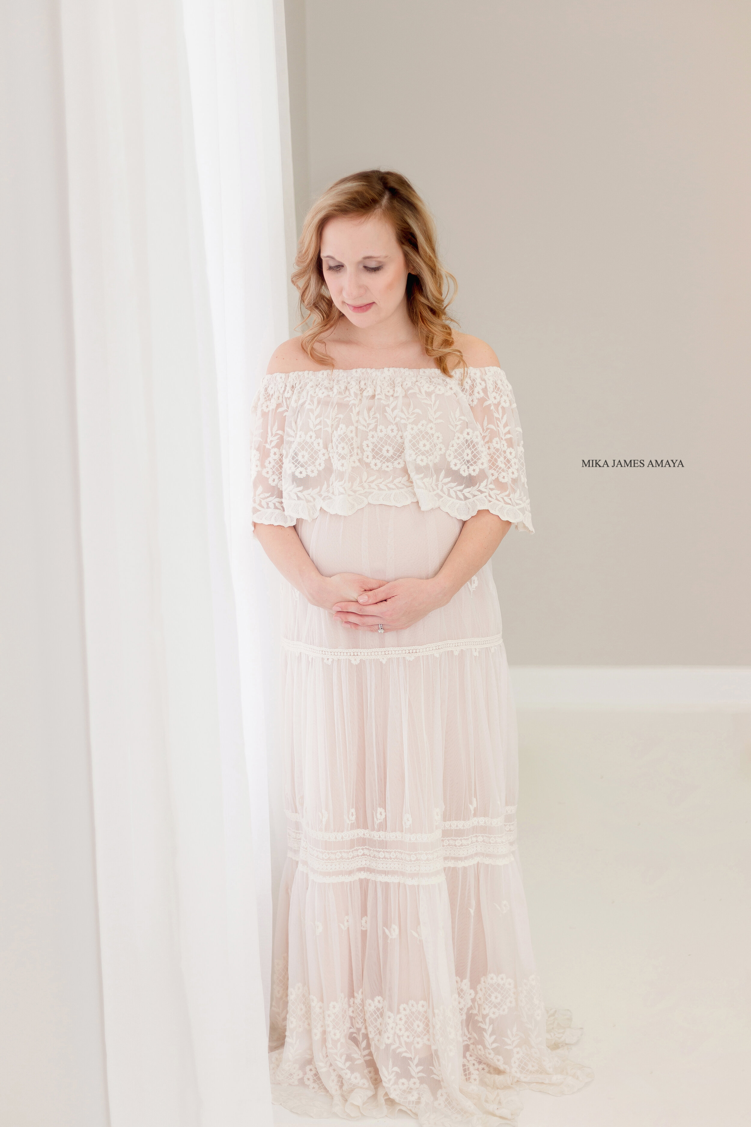 professional maternity photography raleigh nc