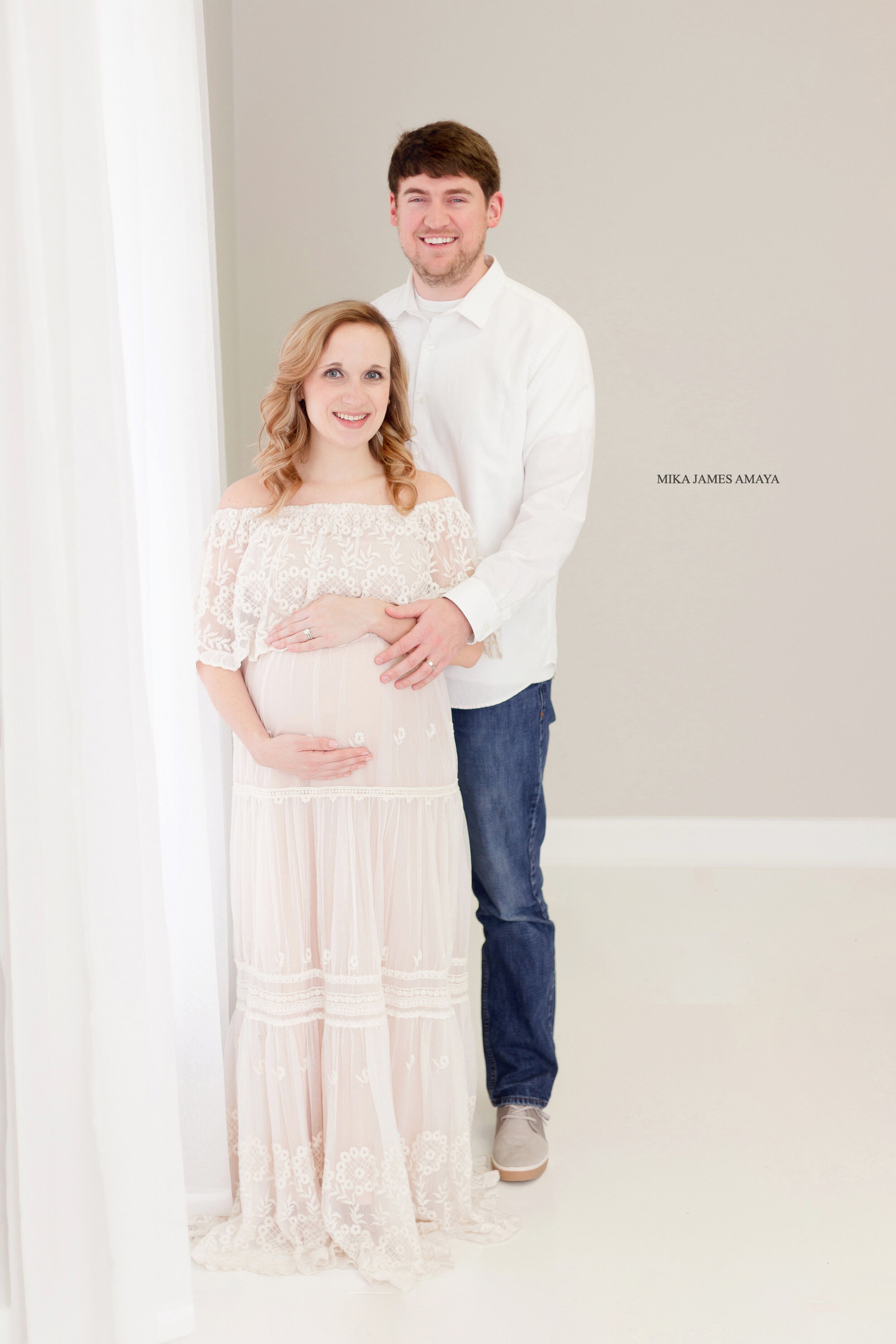 professional maternity photography raleigh nc