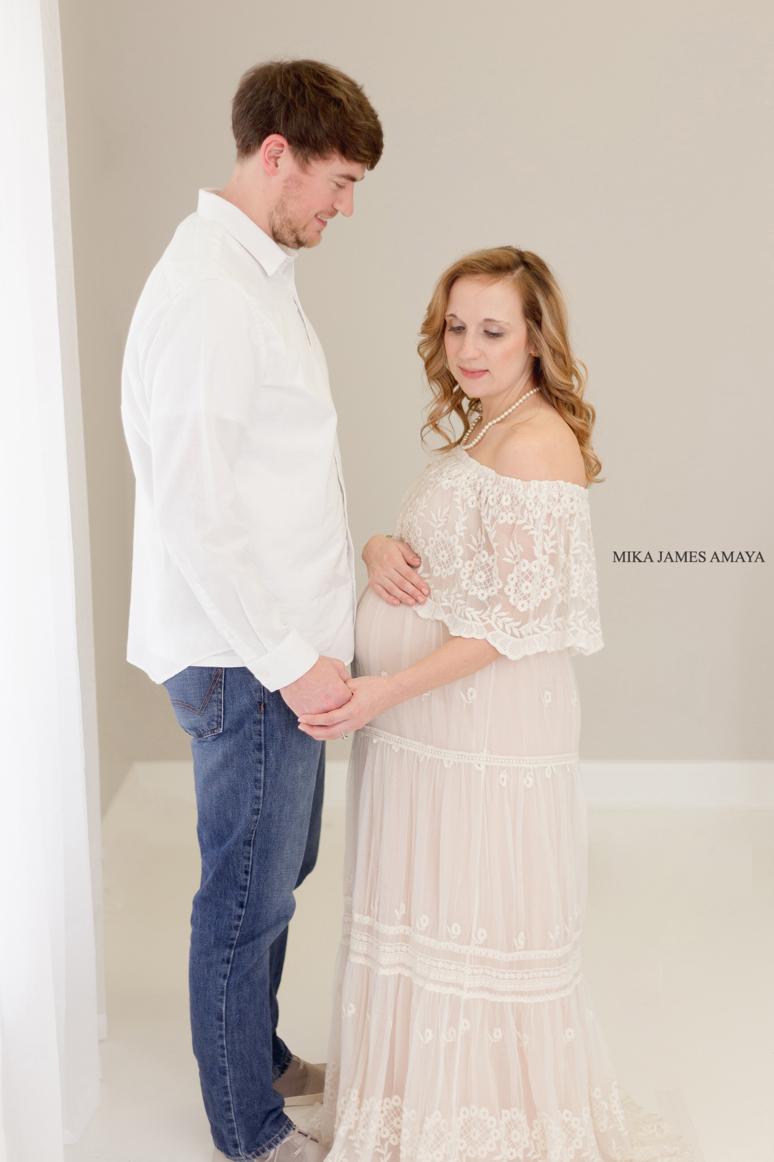 professional maternity photography raleigh nc