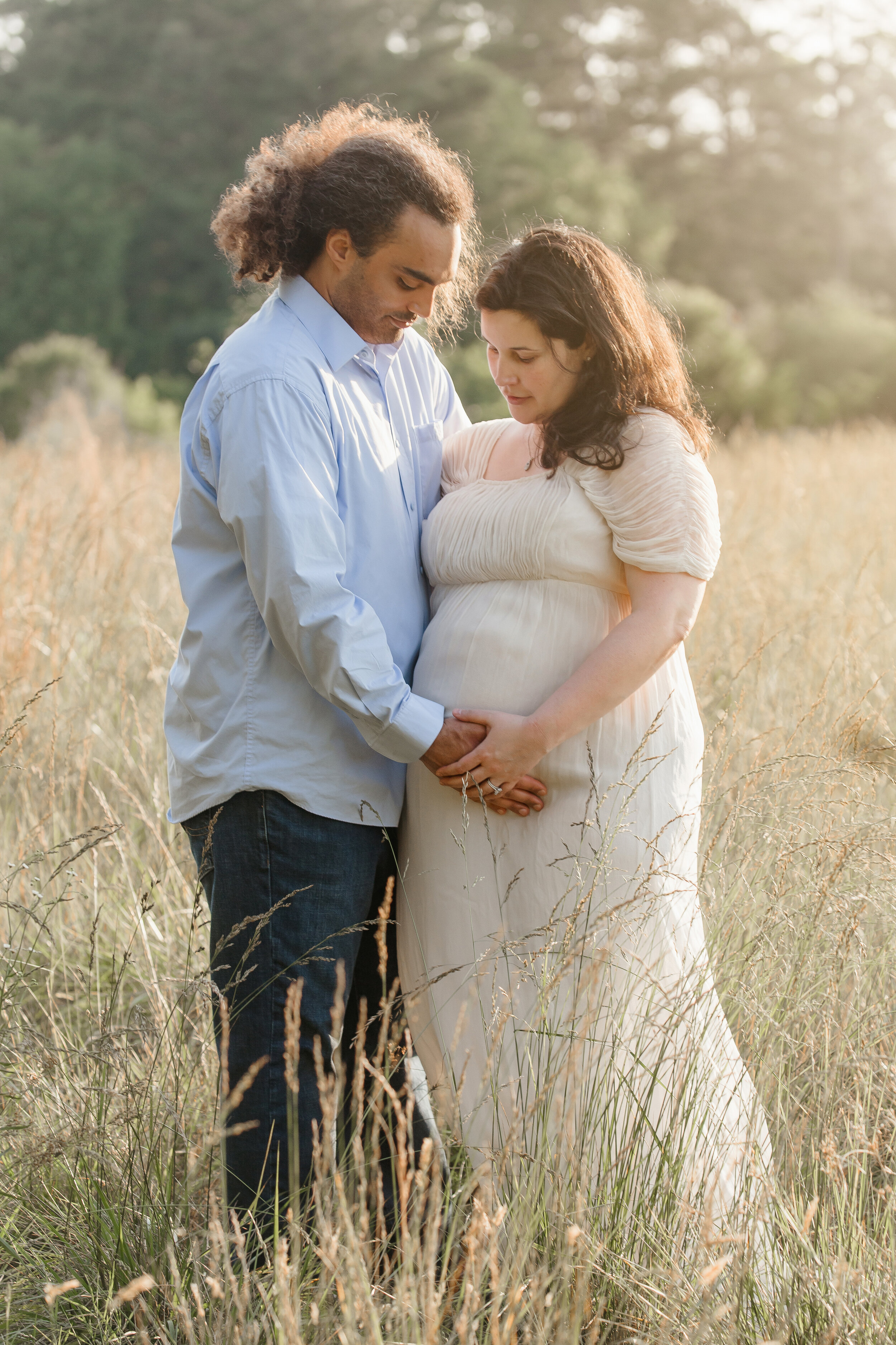 Outdoor Raleigh Maternity Session Raleigh maternity photographer (9).jpg