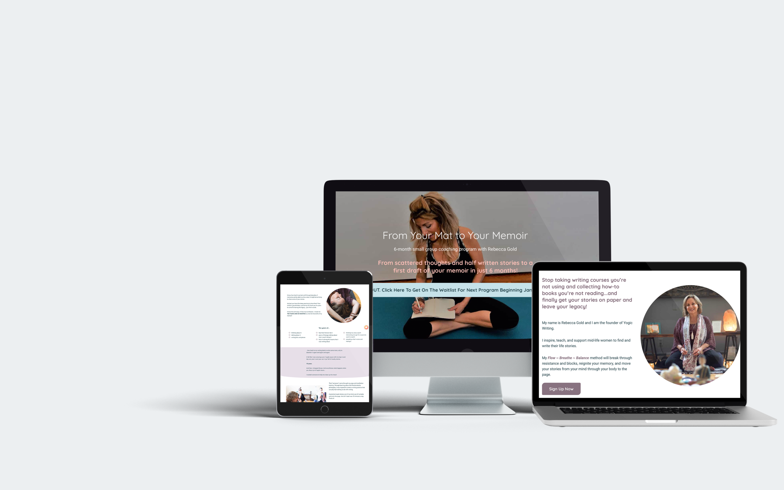 Download Virtually Empowered Portfolio