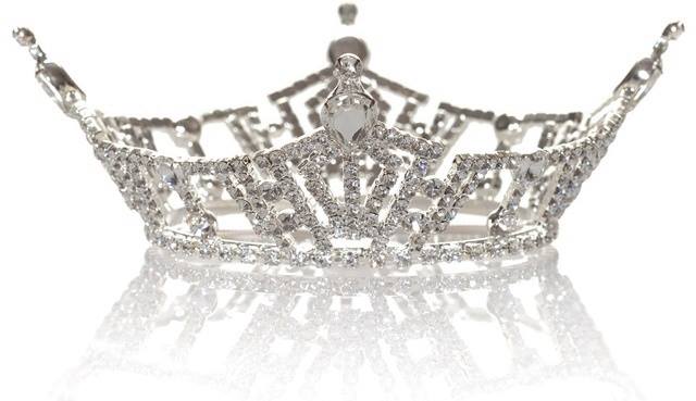 Carrington Miss Preliminary Pageant