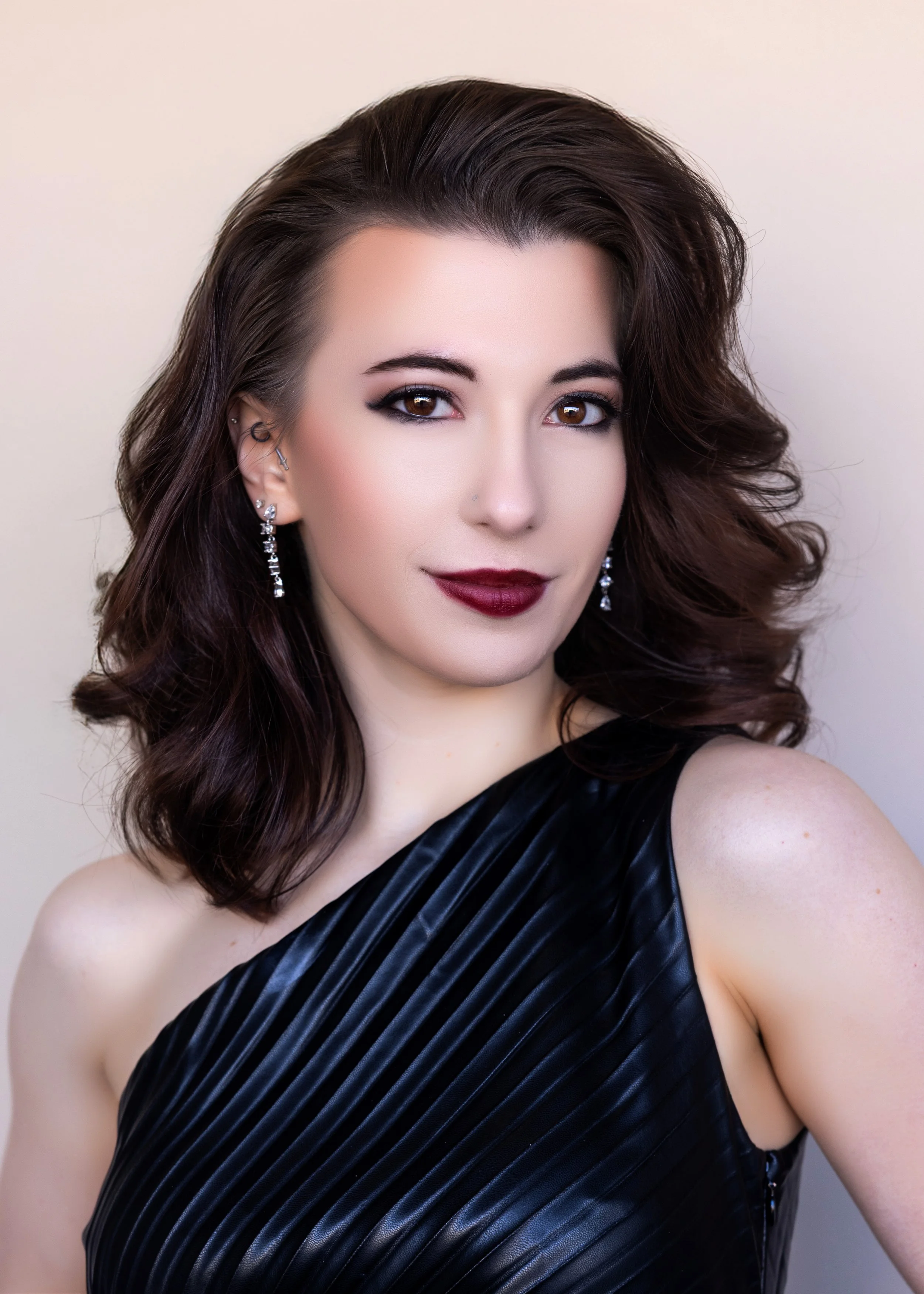 Avery Holkup Miss Grand Forks