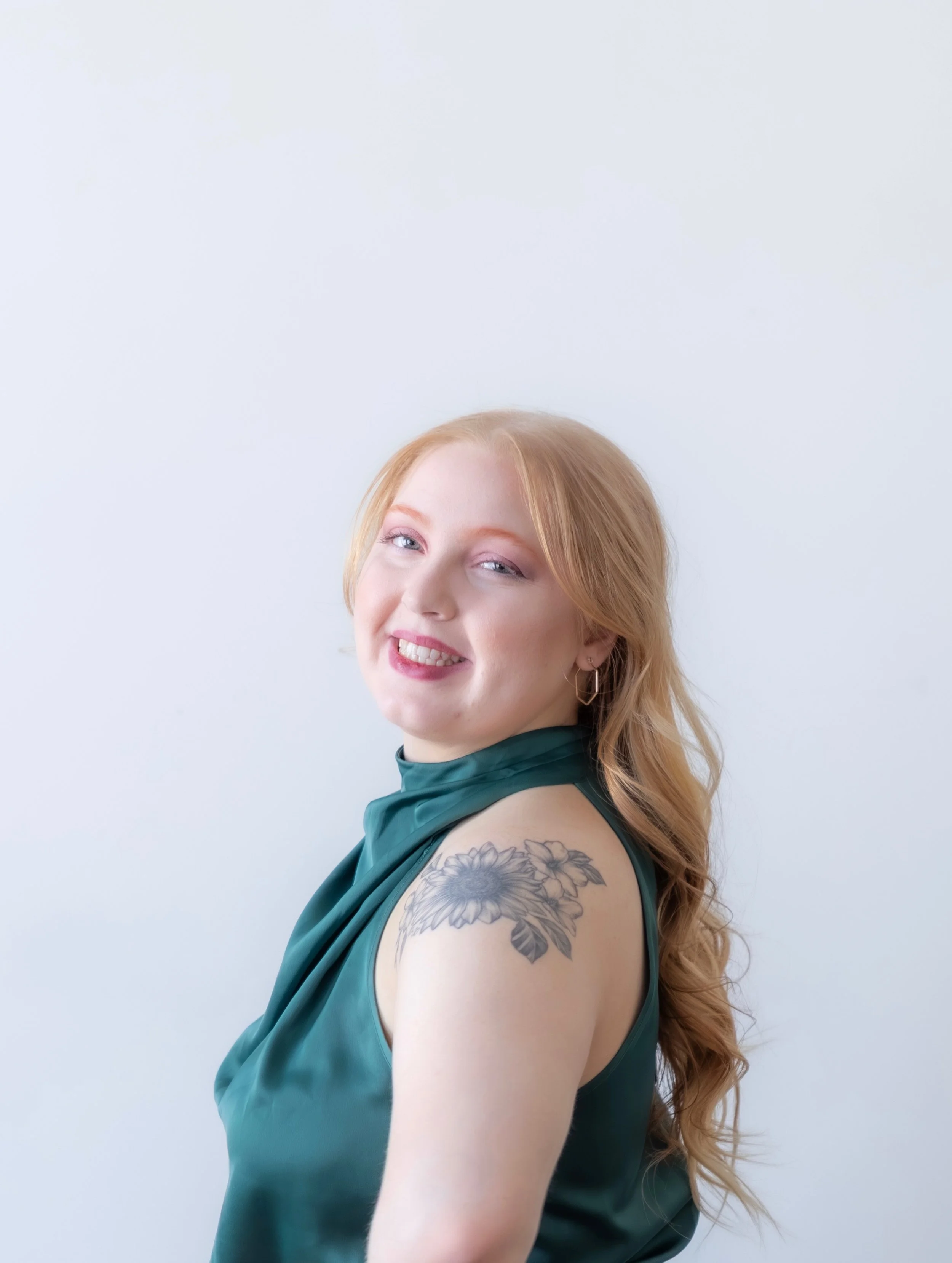 Rebecca Jacobson-Simmon Miss Great Plains